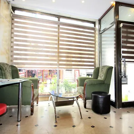 Simge Old City Hotel 2*