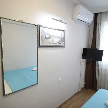 Hotel Simge Old City