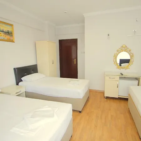 Hotel Simge Old City 2*