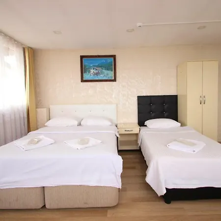 Simge Old City Hotel 2*