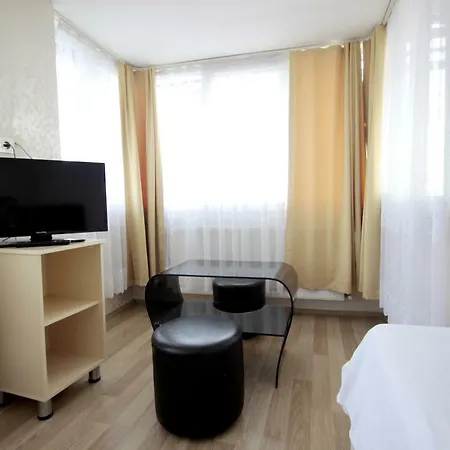 Hotel Simge Old City