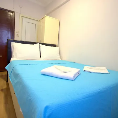 Simge Old City Hotel