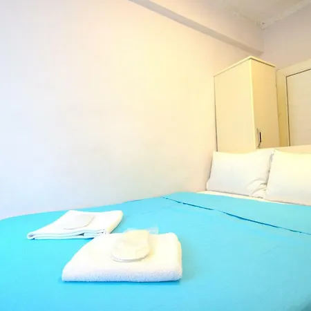 Hotel Simge Old City 2*