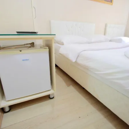 Simge Old City Hotel 2*