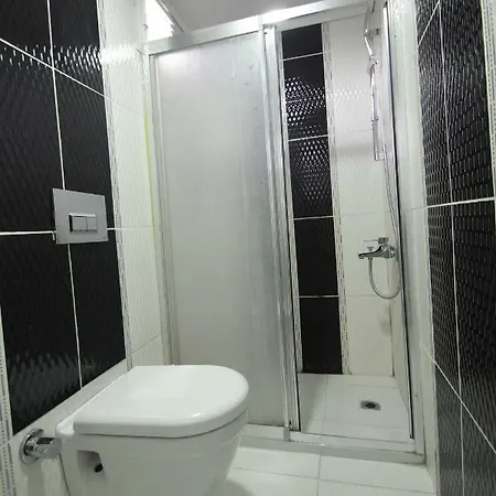 Simge Old City Hotel 2*