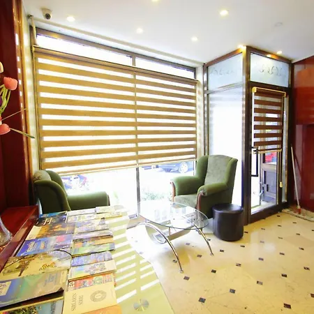 Hotel Simge Old City