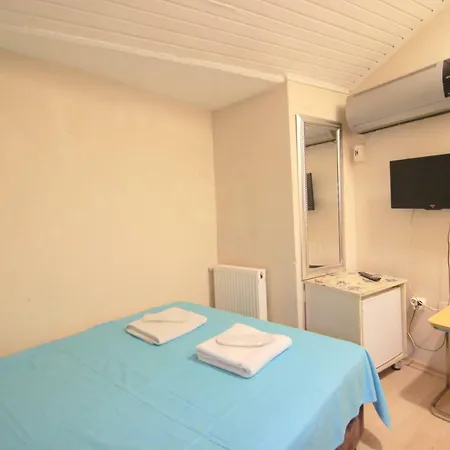 Hotel Simge Old City 2*