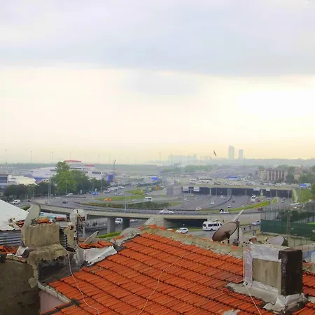 Hotel Simge Old City