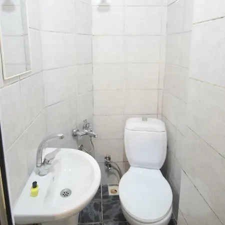 Hotel Simge Old City Estambul