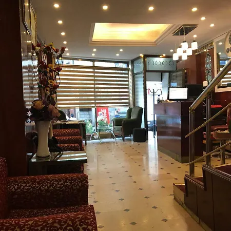 Simge Old City Estambul